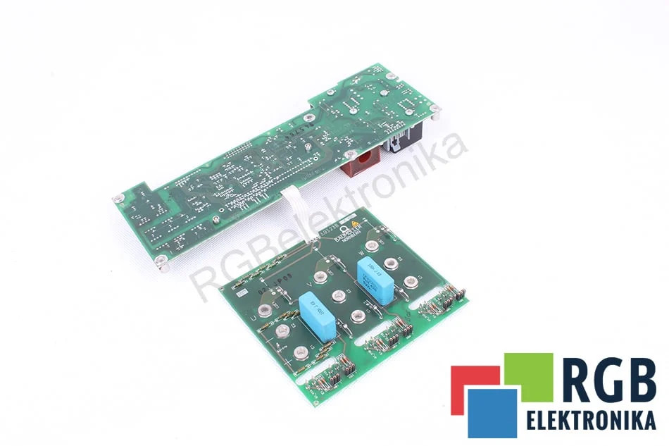 3.9323B3.9316E BAUMÜLLER - Reconditionné - Garantie 24 mois