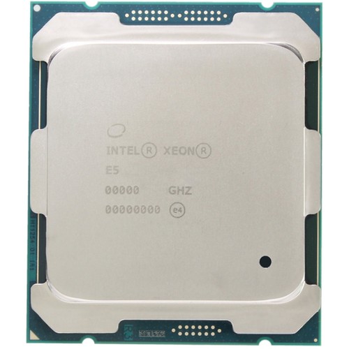 Intel Xeon E5-4650 2.7GHz/20M/1066MHz 8-Core 130W (SR0QR) - Picture 3 of 3