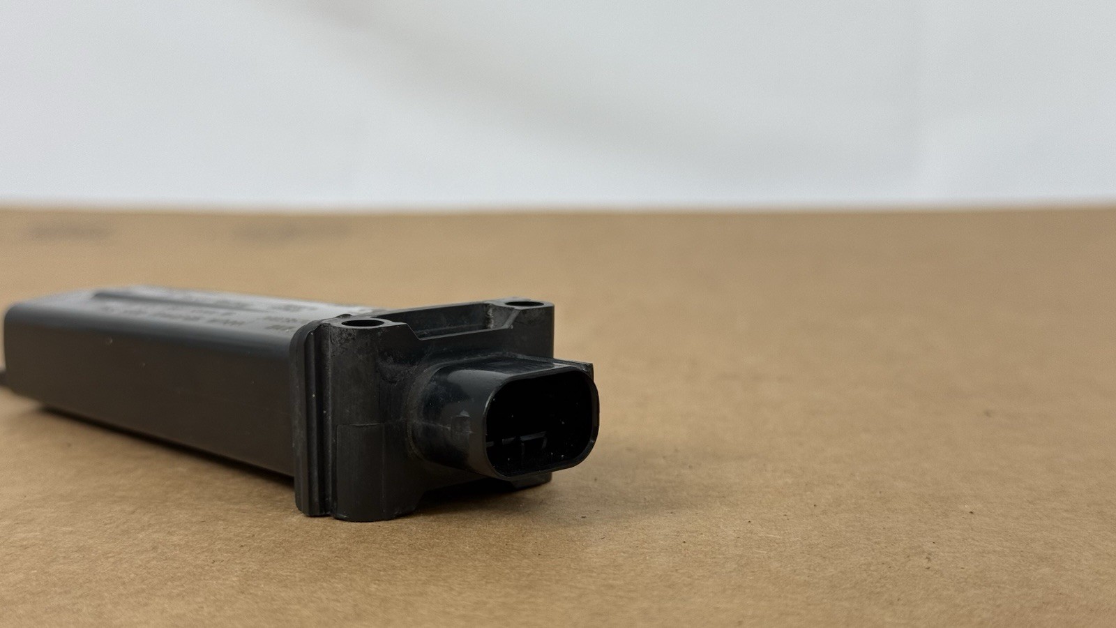 Maserati Quattroporte M139 TPMS Sensor Tire Pressure Monitor 224562 OEM 05-13