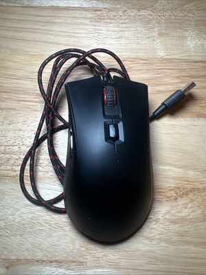 hyperx gaming mouse Wired Pulse Fire FPS