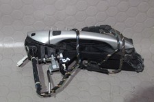 T&uuml;rgriff Griff T&uuml;r rechts Mercedes Benz SL R230 744U BRILLANTSILBER A2307601870