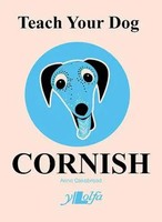 Teach Your Dog Cornish | Anne Cakebread | Taschenbuch | Teach Your Dog | 2019