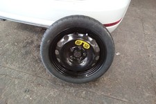 Volkswagen Golf Jetta Gli Jetta Beetle 16x3 Compact Spare Tire Wheel Oem