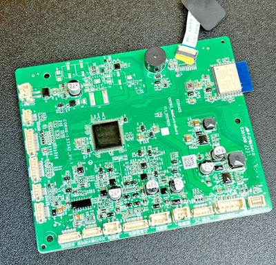 OEM DEEBOT X1 OMNI Docking Station Base Dock Main Control Board CH2103 Part