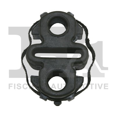 Rear FA1 213-927 Mount, exhaust system for CITROËN,DS,PEUGEOT