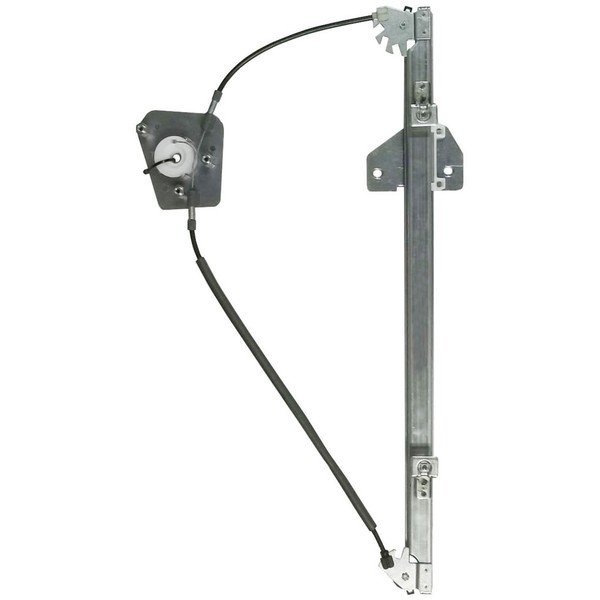 Fensterheber Valeo 851315 FüR Opel Renault Trucks Movano A Master II-image