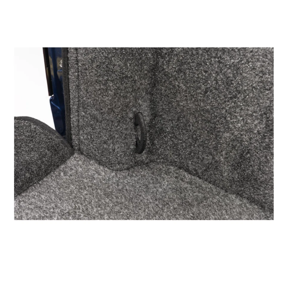 BedRug Classic Bed Mat for 2003-2024 Dodge Ram 2500 & 3500 w/ 76.3" Bed Foto 4 de 4