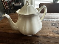Vintage Wedgwood Queen s Shape Creamware Ivor...