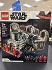 LEGO Star Wars: Death Star Final Duel (75291) New Sealed