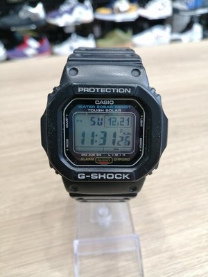 CASIO  G-5600E  G-SHOCK 339249