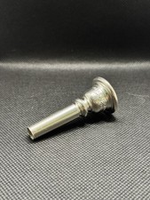 RARE Frank Holton Co. Chicago 6 Cornet Mouthpiece