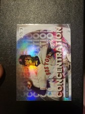 2025 Topps Stadium Club Pedro Martinez Concentration C-11