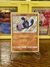 Pokémon TCG Shining Fates Galarian Yamask SV65/SV122 Baby Shiny Near Mint