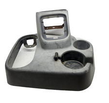 1998-2001 Oem Dodge Ram Manual Shift Floor Console Bezel 1500 2500 3500 243 1998-2001 Oem Dodge Ram Manual Shift Floor Console Bezel 1500 2500 3500 243