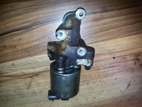 90536271 AGR Ventil Abgasrückführungsventil  Opel Vectra DE62599-33