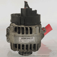 Alternateur Lancia Y