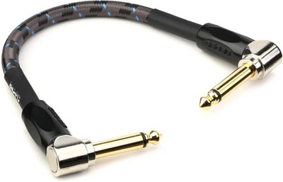 Boss BIC-PC Instrument Cable - 6''
