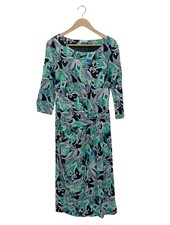 MARELLA Abito estivo Donna Abito Taglia IT 44 turchese-blu-nero