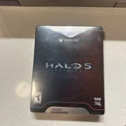 Halo 5: Guardians Limited Edition (Microsoft Xbox One, 2015) Brand New Sealed
