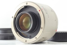 Exc 5 Canon Extender EF 2x Teleconverter Lens From JAPAN