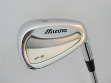 Mizuno MP-30 Pitching Wedge - Regular Flex Dynamic Gold R300 Steel ~USED~