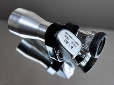 Camel Monokular-Fernglas 8 x 20 von tasco - Rarität!