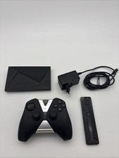 4K Streaming Box Nvidia Shield TV Media Player corp Santa Clara Model p2897