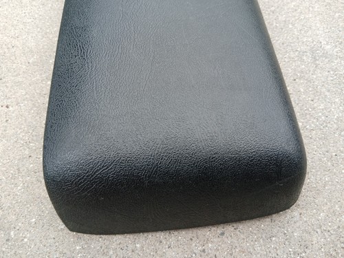 Panel de puerta delantera BMW E12 E28 E21 mapa almacenamiento bolsillo izquierdo derecho *negro* 77-83 #1 - Imagen 4 de 11