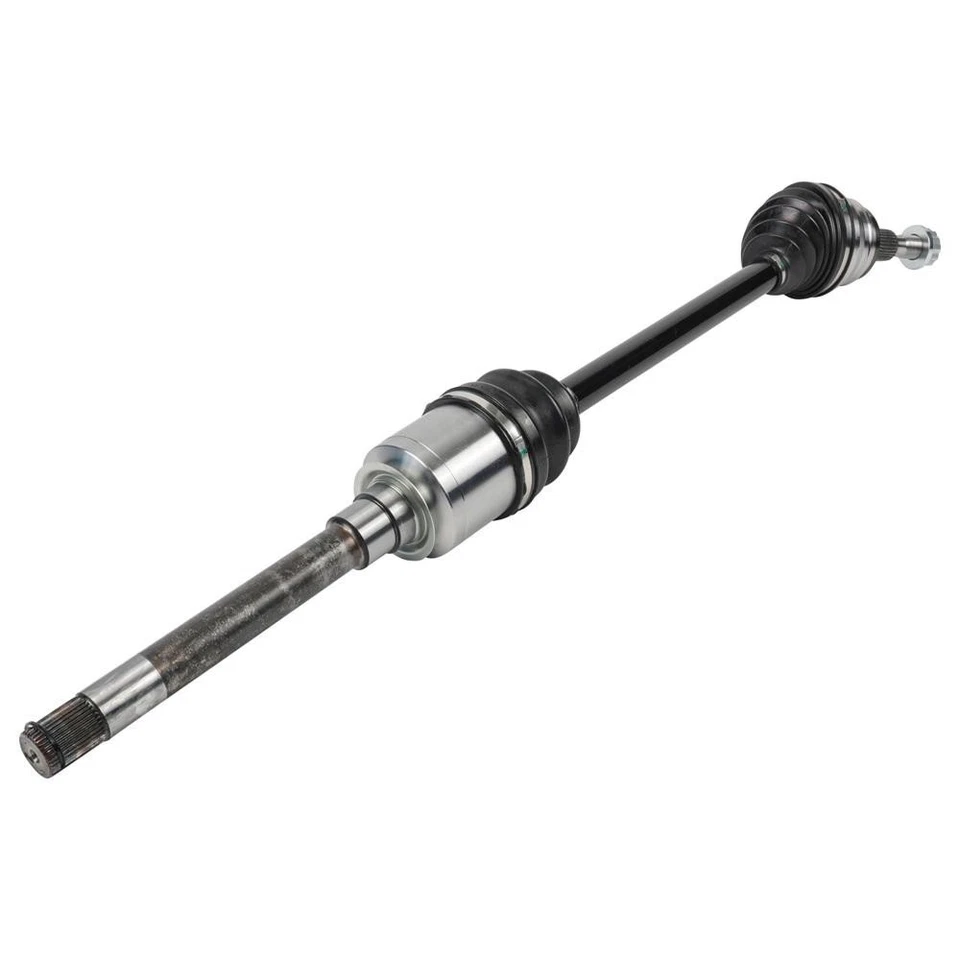 Front Right CV Axle For Mercedes-Benz GL350 GL450 GL550 GLE300d GLE43 X166 - Image 4 of 4