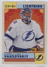 2022-23 O-Pee-Chee All-Star Retro Andrei Vasilevskiy #522 0q3