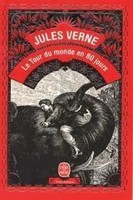 Le Tour Du Monde En 80 Jours | Jules Verne | FranzöSisch | Taschenbuch | 316 S.