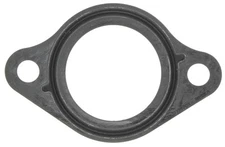 Engine Coolant Outlet Gasket Mahle For 1988-1995 Chevrolet C2500