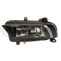 Nebelscheinwerfer Nebelleuchte Nebellicht Nsw Links FüR Audi A4 8K2 B8