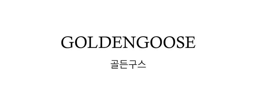 Golden Goose Logo Zip Sweatshirt GWP02021 P001653 35899 152203619 [U] image 3