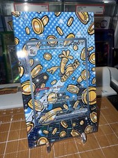 Gholdengo EX 164/131 Sv: Prismatic Evolutions SIR Extended Art Case on eBay