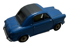 Dinky Toys France Vespa 400 Bleue – 1:43 – Réf 24L – Avec Boîte (copie) – Occasion