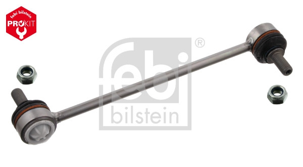 Asta Stabilizzatore Febi-Bilstein 33755 - Per Mercedes SLK, Lunghezza 300mm, Spessore 60mm