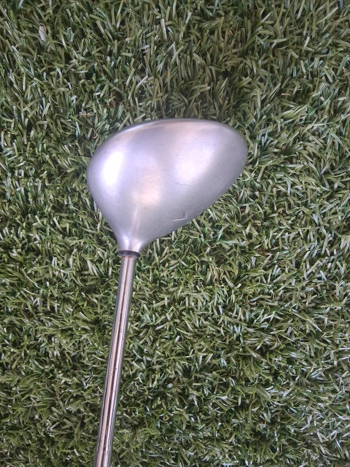 Callaway S2H2 7 Fairway Wood 21* Memphis 10 Regular Steel Mens LH - Image 3 of 4