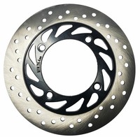 Bremsscheibe Hinten Honda XL V Transalp 600 1996 1997 1998 1999 2000