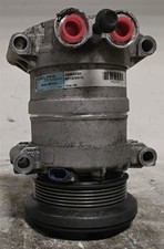 Ac Compressor Fits 98-05 Blazer S10jimmy S15 1143631 Ac Compressor Fits 98-05 Blazer S10jimmy S15 1143631
