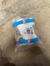 Image of McALPINE (C10) 40mm Bottle Waste Trap Multifit 1 1/2"