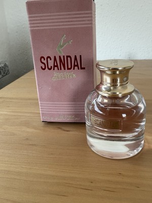 Jean Paul Gaultier Scandal 30ml Eau De Parfum EDP