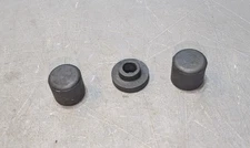 Kawasaki KX60 Gas Fuel Tank Rubber Mount Damper Set 1985-2003