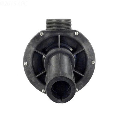 Assembly, Wet End Complete 1 HP inc. 2-8