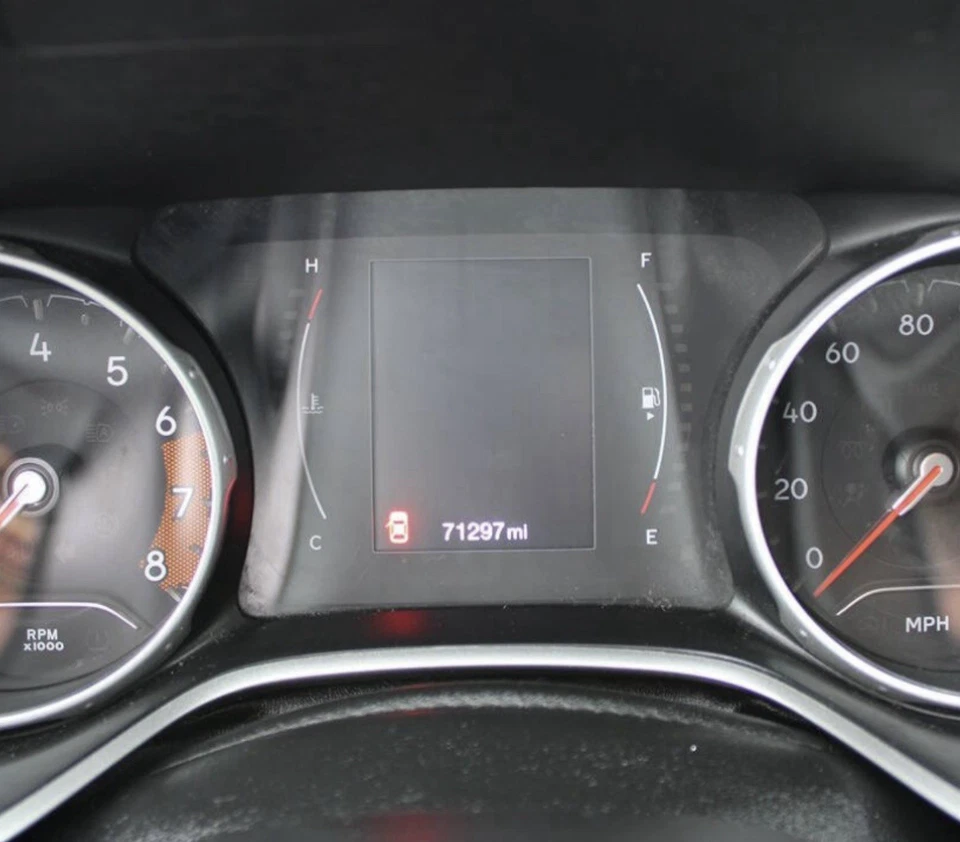 Jeep Cherokee 2014-2021 2,4 L 4x4 transmisión 9 velocidades 948TE/9 HP48 (DF5) 72 k millas Foto 2 de 4