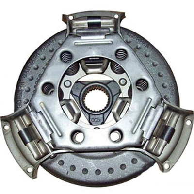 #ad Pressure Plate Fits John Deere Replaces AT74236 $538.99