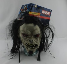Marvel Morbius Mask Halloween Costume