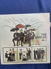 Beatles Lp Greatest hits Mexican Pressing