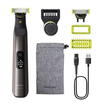 Philips OneBlade Pro 360 QP6552/15 Face + Body Herrenrasierer #31826556