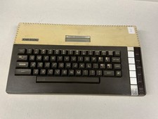 Atari 800XL Vintage Computer Console Game System untested, needs power supply 